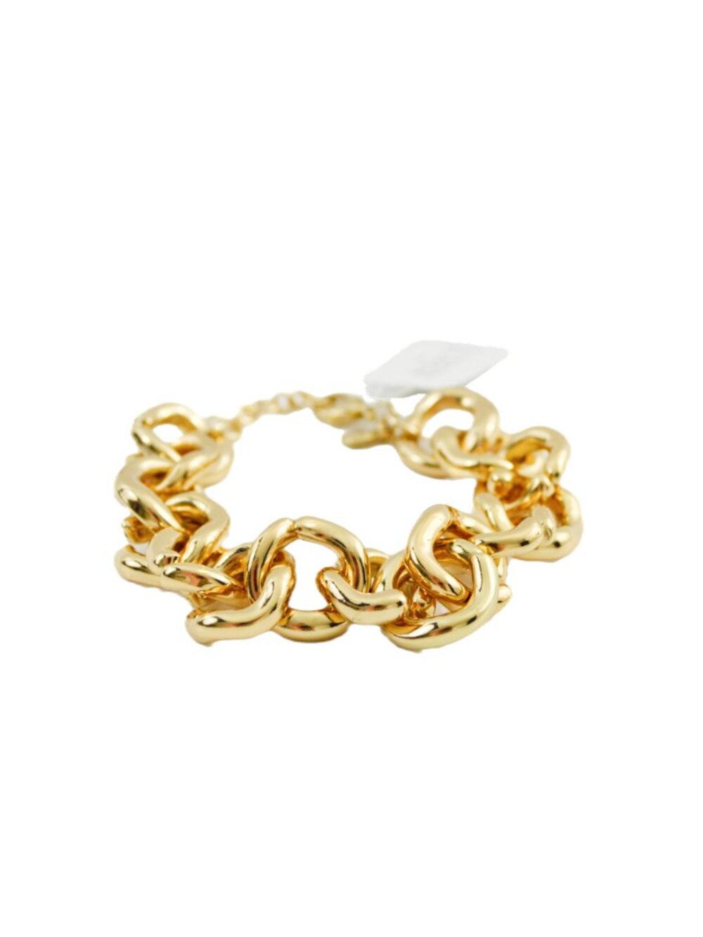J. Crew chainlink bracelet #220-18